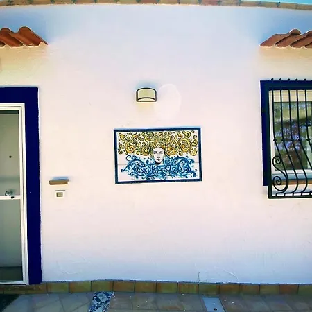 Tatil Evi Immersa In Oliveto Vista Mare *