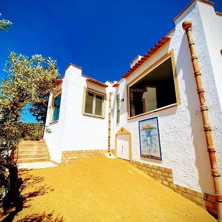 Holiday home Immersa In Oliveto Vista Mare *