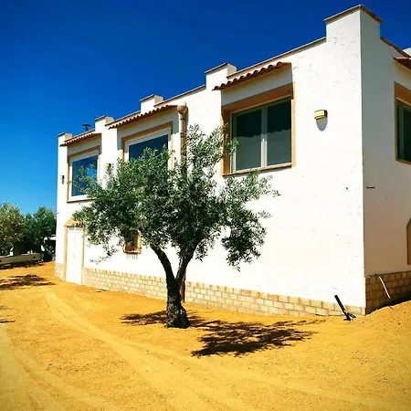 Holiday home Immersa In Oliveto Vista Mare Sciacca
