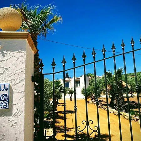 Immersa In Oliveto Vista Mare Holiday home *