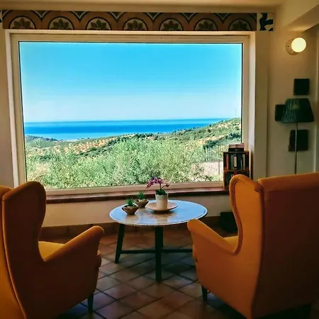 Immersa In Oliveto Vista Mare *