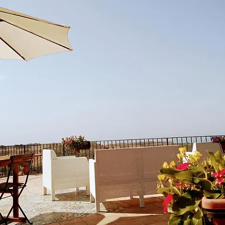 Immersa In Oliveto Vista Mare Sciacca