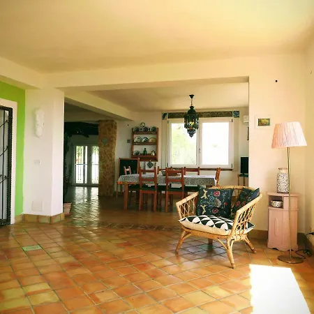 Immersa In Oliveto Vista Mare * Sciacca
