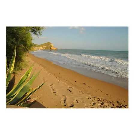 Immersa In Oliveto Vista Mare Holiday home Sciacca