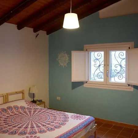 Immersa In Oliveto Vista Mare Sciacca
