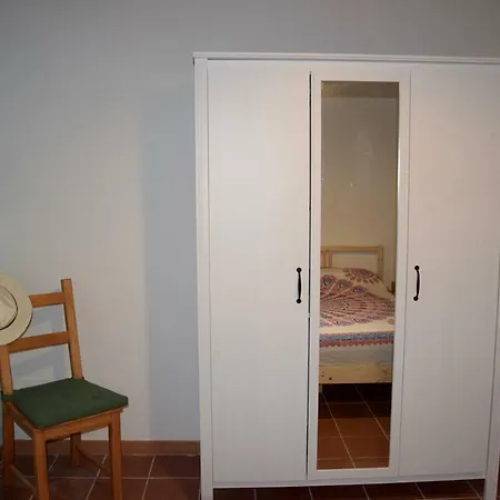 Immersa In Oliveto Vista Mare Holiday home *