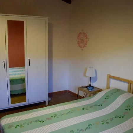 Holiday home Immersa In Oliveto Vista Mare Sciacca