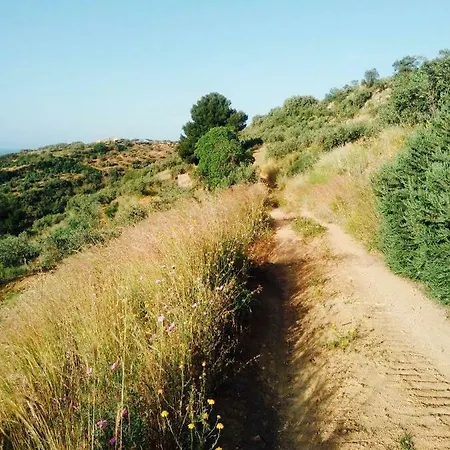 Immersa In Oliveto Vista Mare * Sciacca