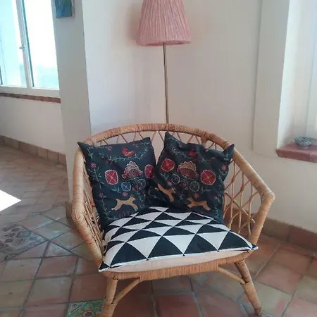 Immersa In Oliveto Vista Mare Holiday home