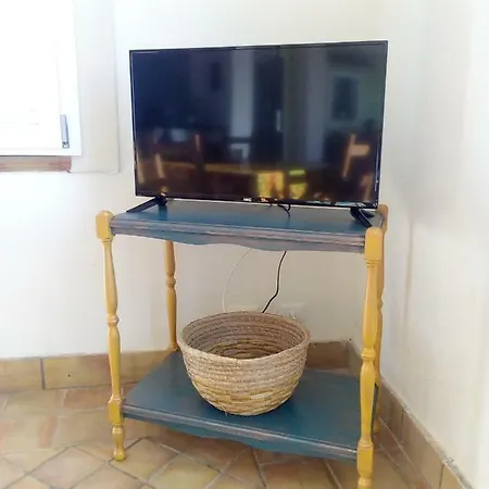 Holiday home Immersa In Oliveto Vista Mare